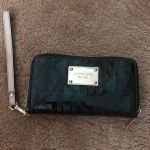 Michael Kors Wristlet